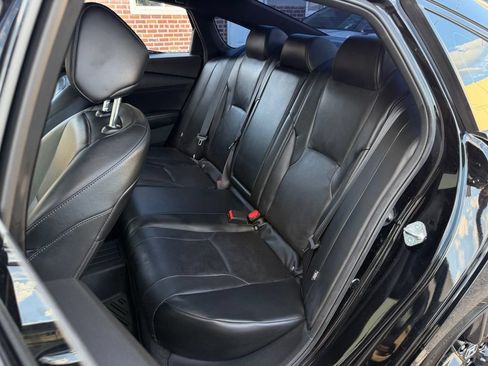 Used 2025 Honda Accord Sport image 14