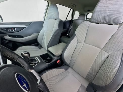 Used 2020 Subaru Outback Premium w/ Popular Package #1 image 10