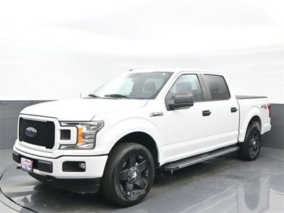 Used 2018 Ford F150 XL w/ Equipment Group 101A Mid