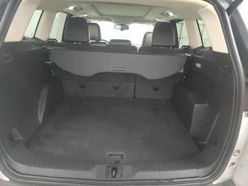 Used 2014 Ford Escape Titanium FWD image 12