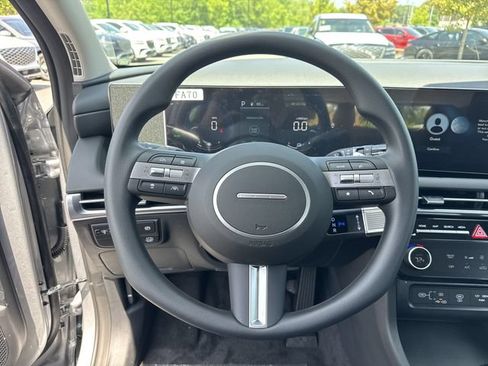 New 2026 Hyundai Tucson Blue SE AWD/4WD image 23