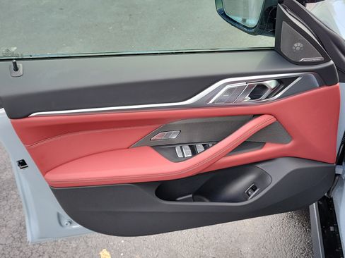 New 2026 BMW M440i w/ Premium Package RWD image 13