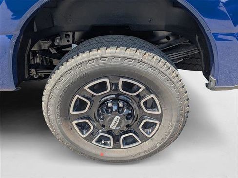 New 2026 Ford F250 Platinum AWD/4WD image 9