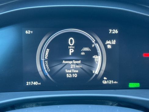 Used 2023 Lexus RZ 450e Premium image 29