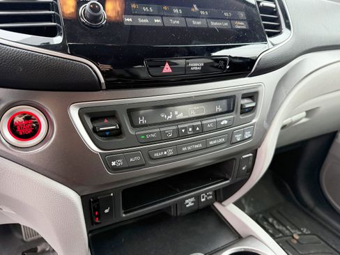 Used 2019 Honda Pilot EX-L image 17