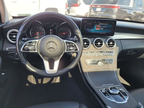 Used 2019 Mercedes-Benz C 300 Sedan image 17