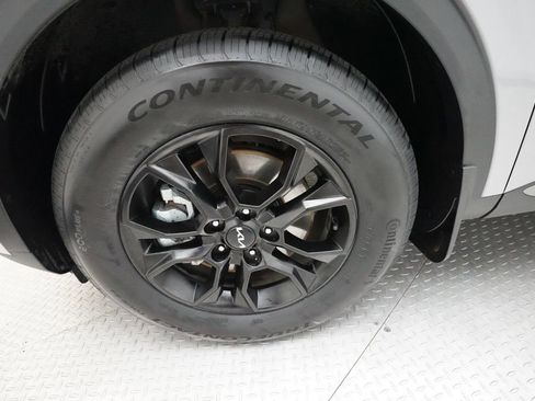 Used 2024 Kia Sportage X-Pro Prestige AWD/4WD image 27