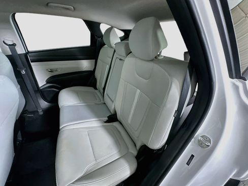 Used 2025 Hyundai Tucson SEL FWD image 27