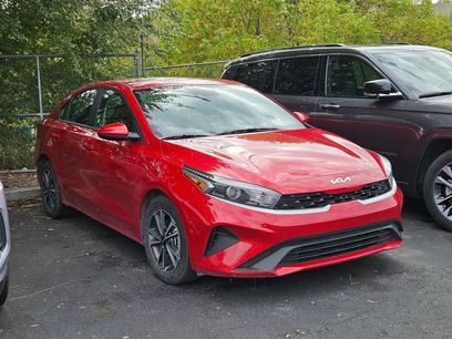 Used 2024 Kia Forte LXS