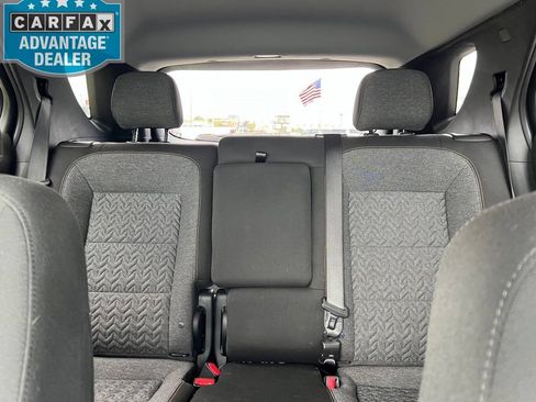 Certified 2023 Chevrolet Equinox LT FWD image 22
