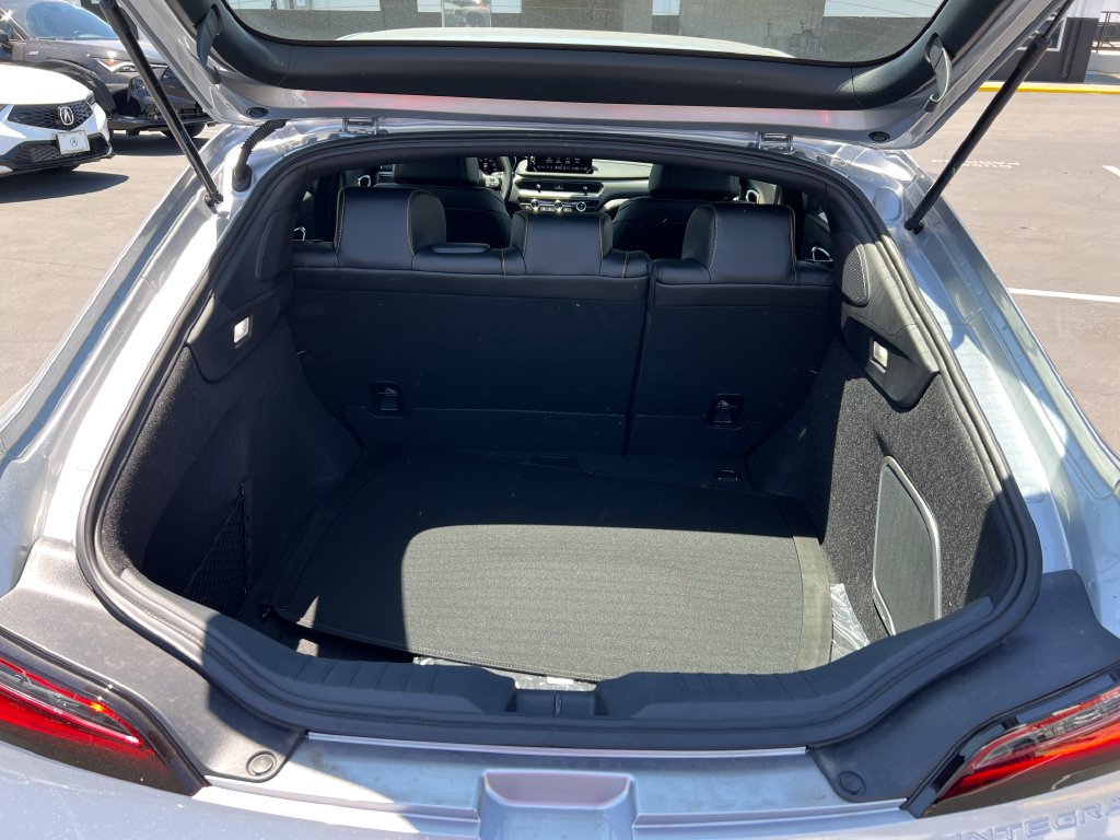 Used 2026 Acura Integra A-Spec w/ Technology Package FWD image 32