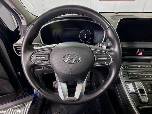 Certified 2023 Hyundai Santa Fe SEL w/ Premium Package image 22