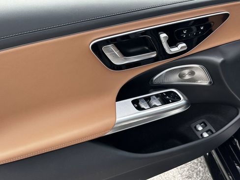 New 2026 Mercedes-Benz E 53 AMG e 4MATIC Wagon image 10