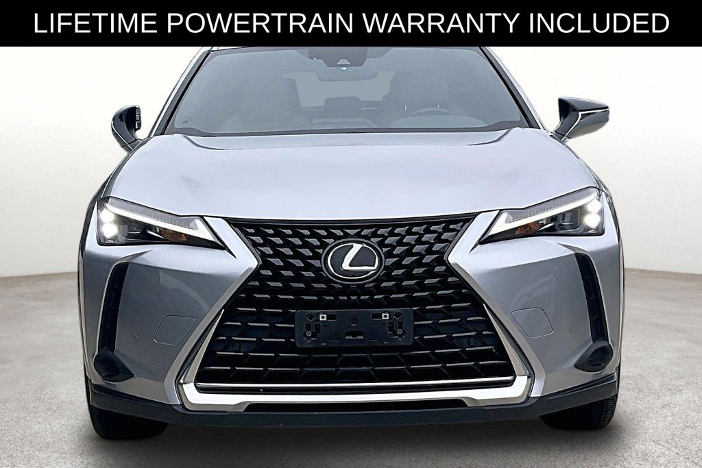 Used 2023 Lexus UX 250h FWD w/ Premium Package image 4