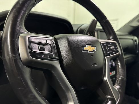 Used 2019 Chevrolet Silverado 1500 LT w/ All-Star Edition image 32