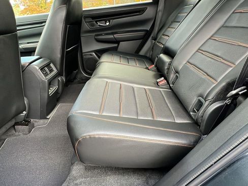 New 2026 Honda CR-V Sport-L image 18