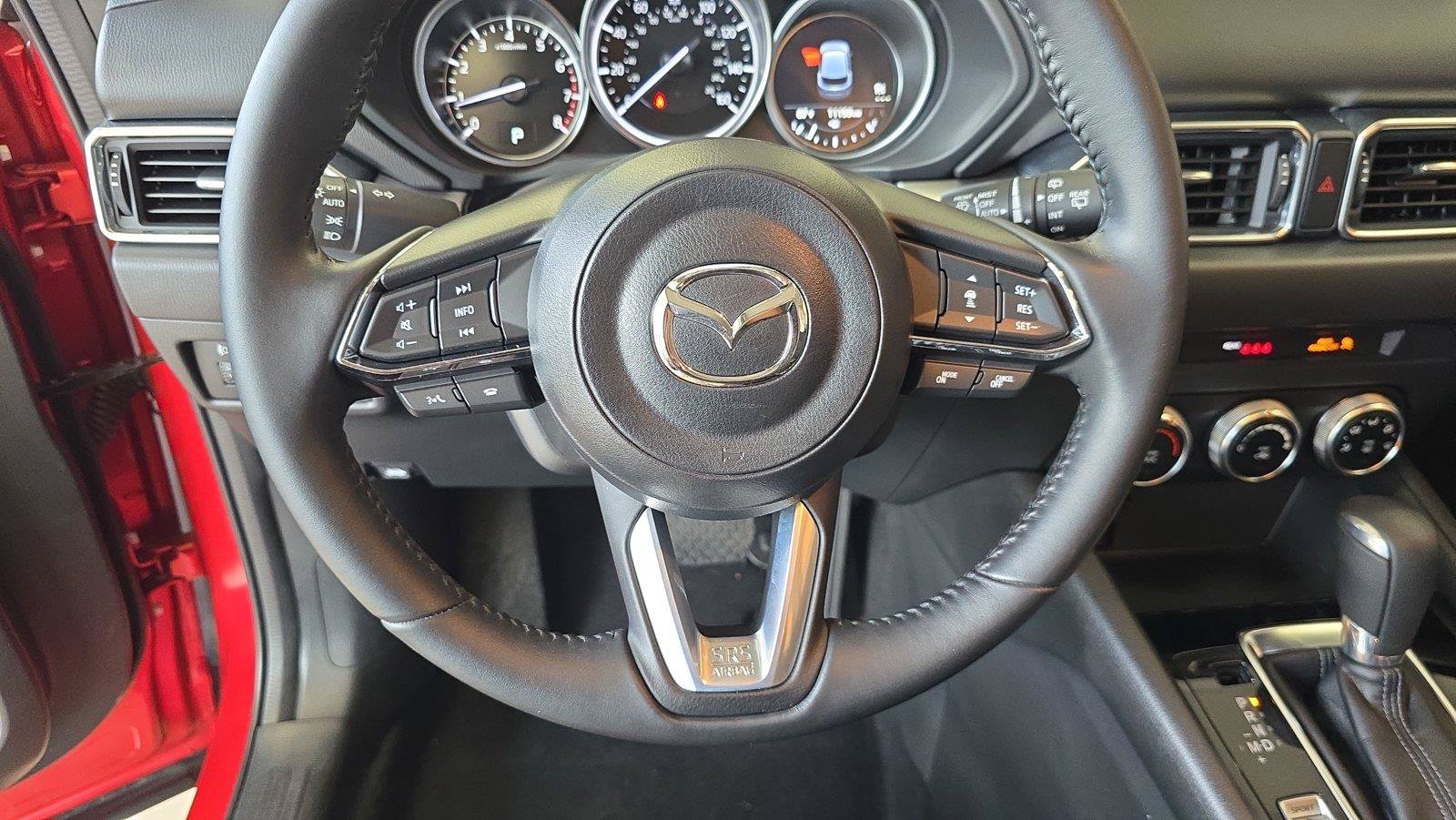 Used 2023 MAZDA CX-5 AWD 2.5 S image 25
