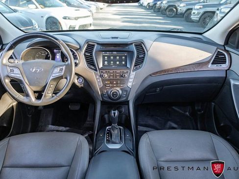 Used 2018 Hyundai Santa Fe SE w/ SE Premium Package 02 image 32