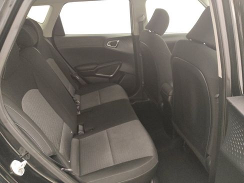 Used 2021 Kia Soul S FWD image 19