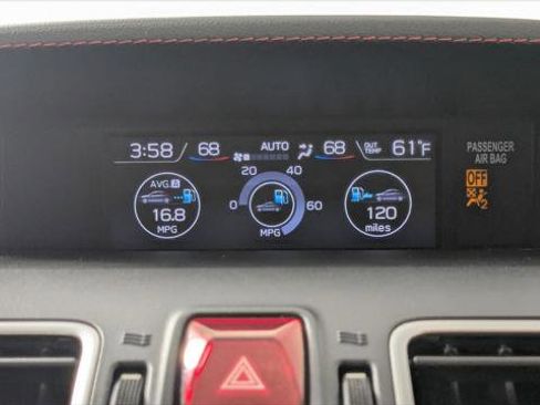 Used 2018 Subaru WRX STI Limited image 35