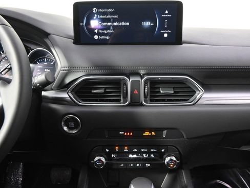 New 2025 MAZDA CX-5 AWD 2.5 S w/ Select Package image 26