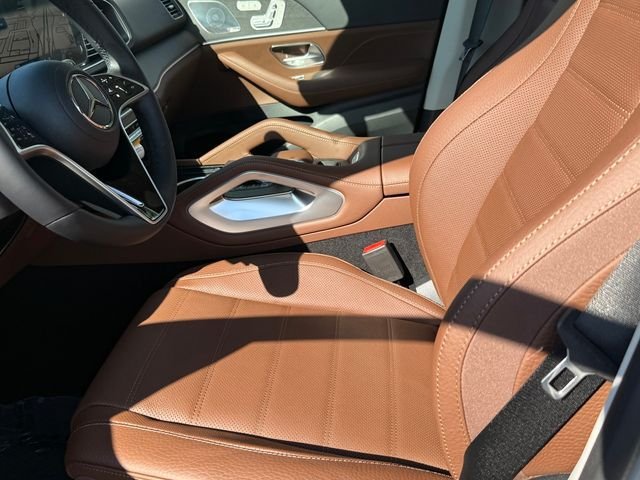 New 2026 Mercedes-Benz GLE 350 4MATIC image 11