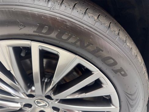 Used 2023 Lexus RZ 450e Premium w/ Accessory Package (2T) image 89