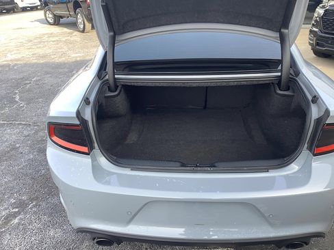 Certified 2020 Dodge Charger R/T w/ Plus Group image 6