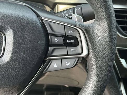 Used 2021 Honda Accord Hybrid image 17