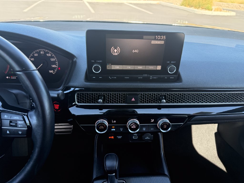 Used 2023 Honda Civic Sport image 16