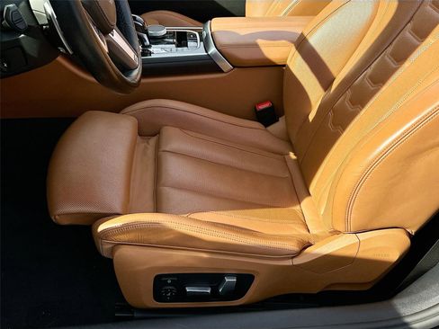 Used 2022 BMW 840i xDrive 840i image 20