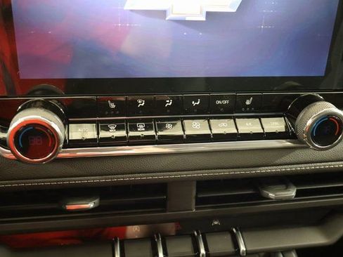 New 2026 Chevrolet Colorado LT w/ Advanced Trailering Package image 19