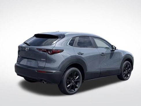 Used 2025 MAZDA CX-30 AWD 2.5 S w/ Preferred Package image 6