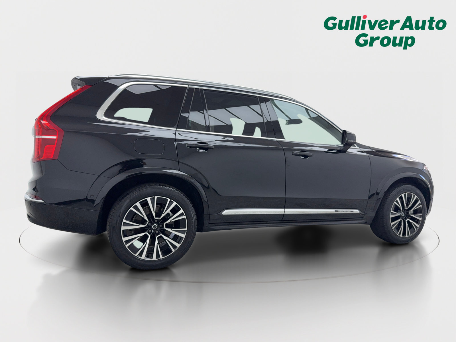 Used 2024 Volvo XC90 T8 Plus AWD/4WD image 9