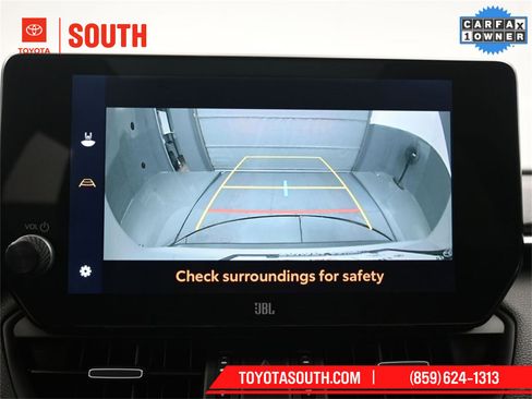 Used 2024 Toyota RAV4 Limited image 20