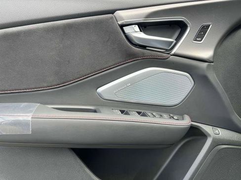 New 2024 Acura RDX AWD w/ A-Spec & Advance Pkg image 15