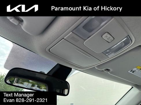 Used 2023 Kia Soul LX w/ Option Group 015 FWD image 27