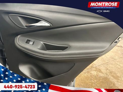 Used 2023 Buick Encore GX Select w/ Safety Package II AWD/4WD image 28