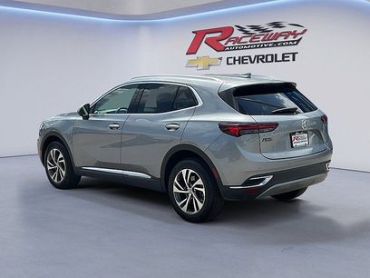 Used 2023 Buick Envision Essence