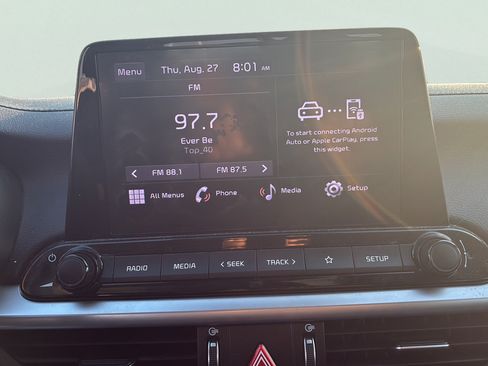 Used 2023 Kia Forte LXS FWD image 30