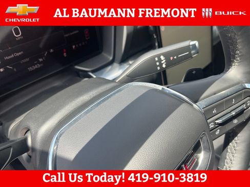 Used 2025 GMC Terrain Elevation AWD/4WD image 24