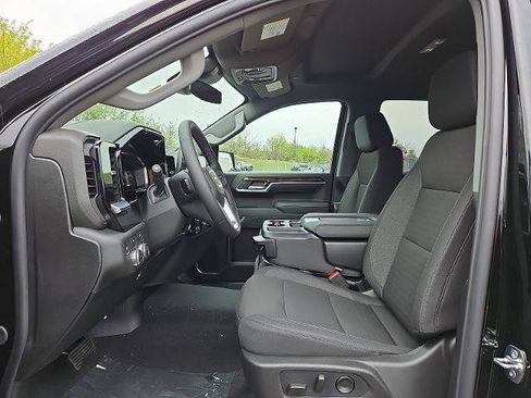 New 2026 GMC Sierra 1500 Elevation AWD/4WD image 11