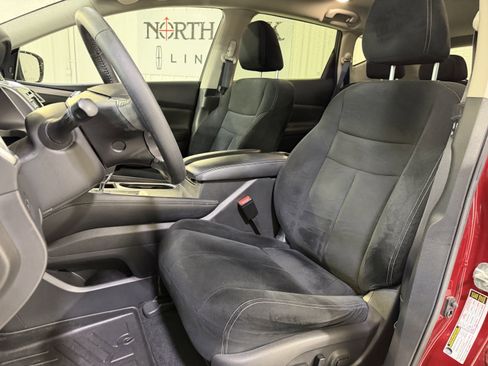 Used 2021 Nissan Murano SV FWD image 9