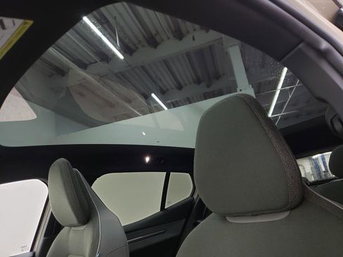 New 2026 Volvo EX30 Plus image 7