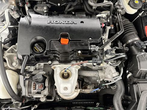 Used 2023 Honda Civic Sport image 37