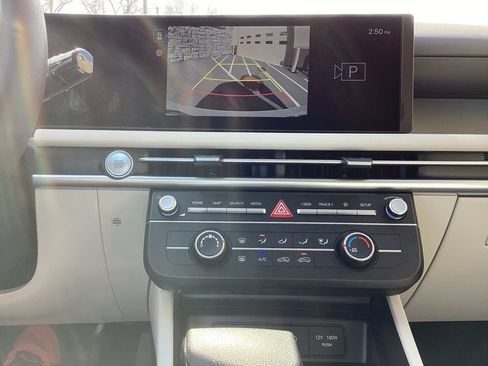 New 2026 Hyundai Tucson SE image 29