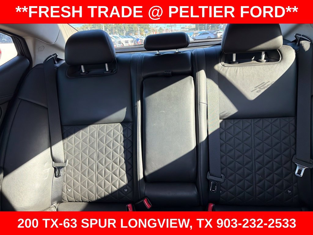 Used 2017 Nissan Maxima Platinum FWD image 7