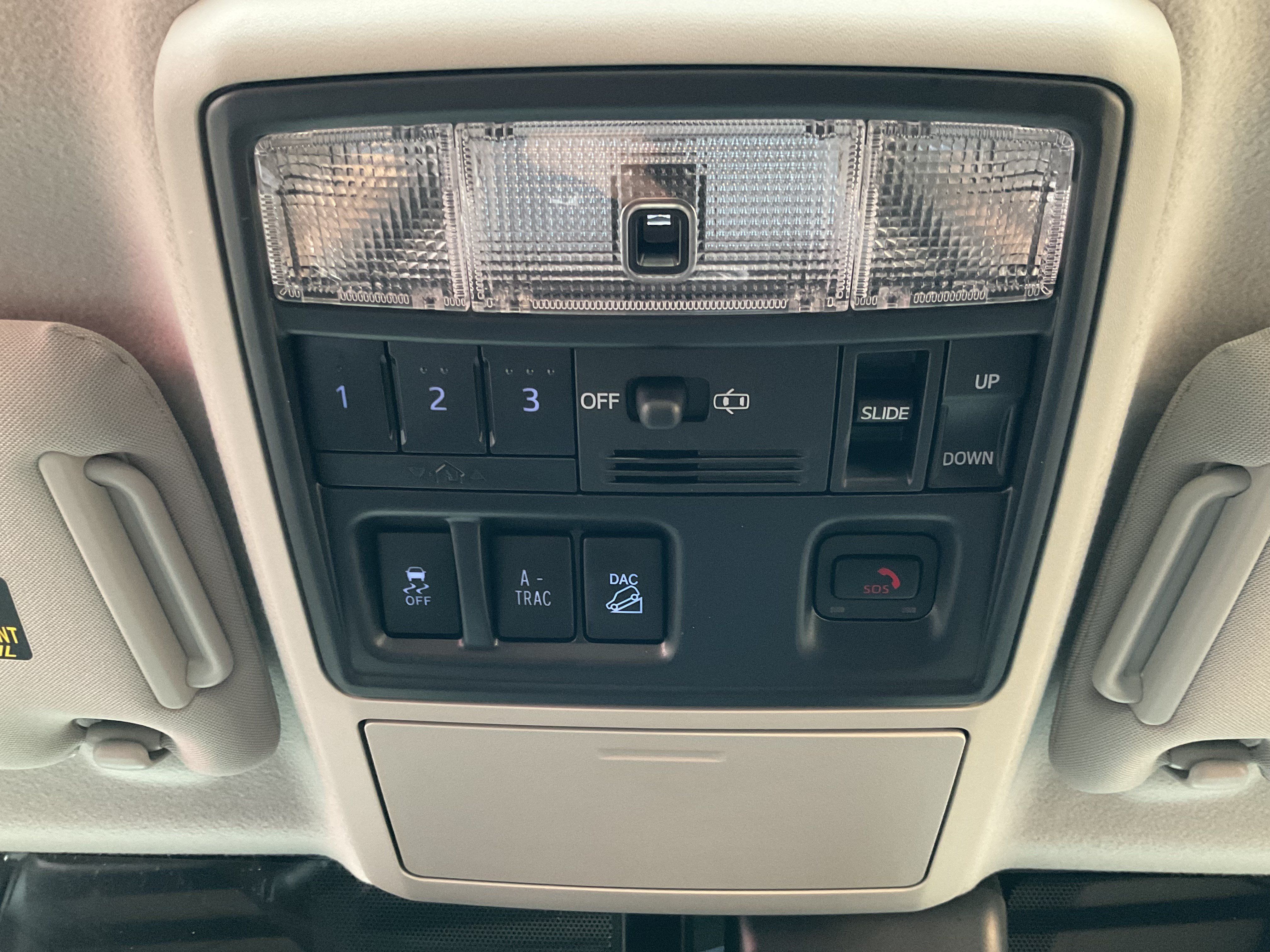 Used 2021 Toyota 4Runner Nightshade AWD/4WD image 33