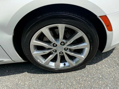 Used 2016 Cadillac XTS Luxury image 6