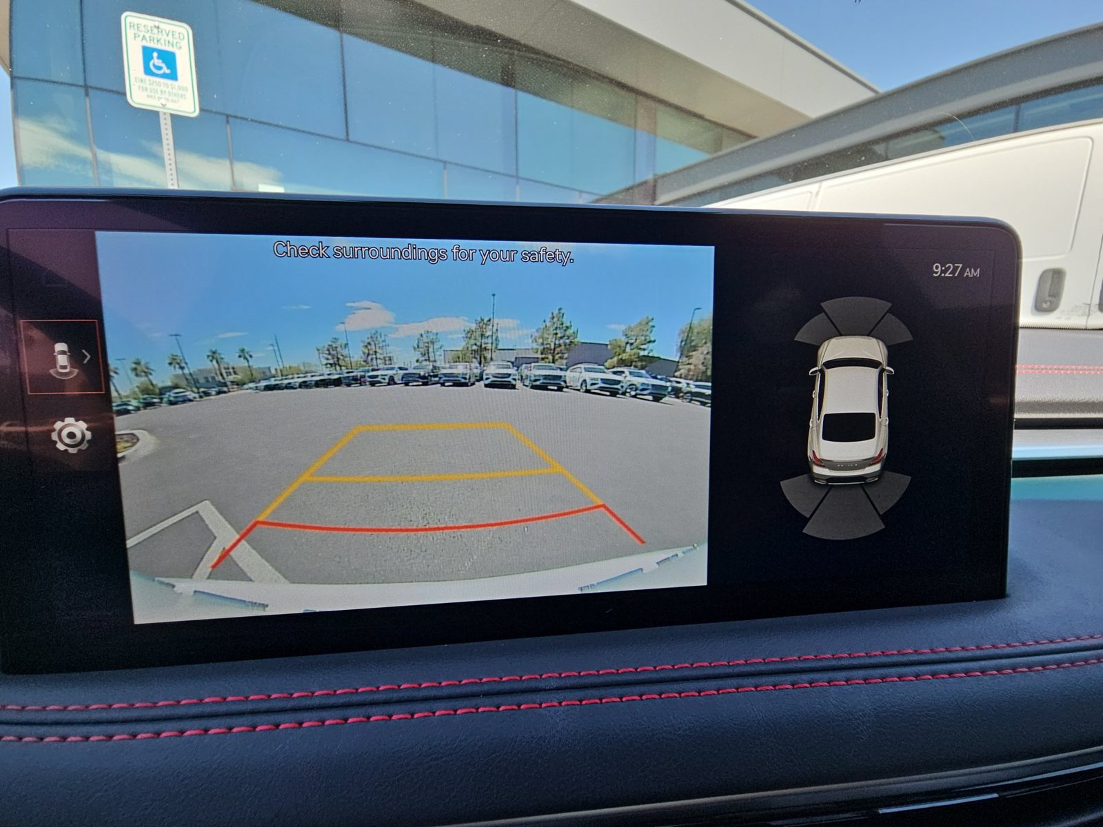 Certified 2025 Genesis G70 3.3T Advanced RWD image 24